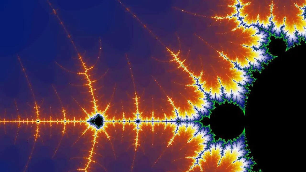 Fractal dysfunction and the mathematics of BigLaw innovation