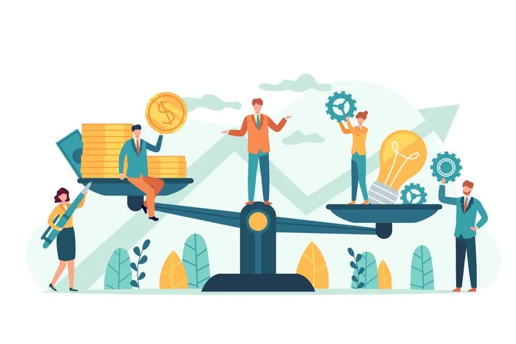 Balancing BigLaw innovation by measuring Innovation per Partner