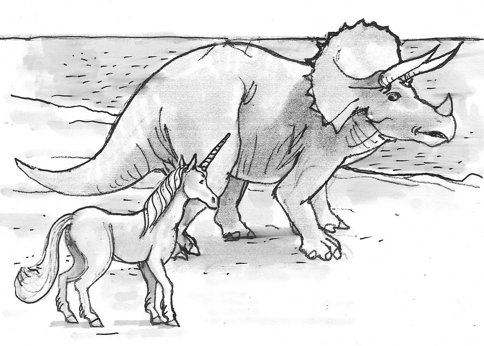 The art, science and unicorns of data analytics